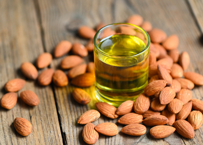 The Gentle Care of Sweet Almond Oil for Your Skin