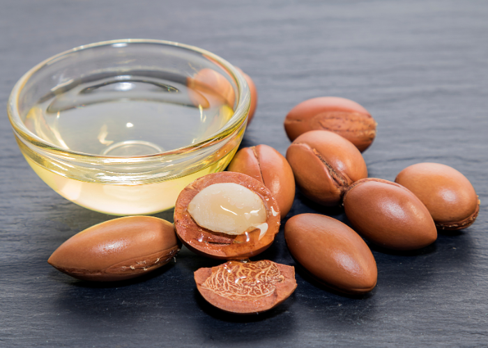 The Luxurious Benefits of Argan Oil for Your Skin