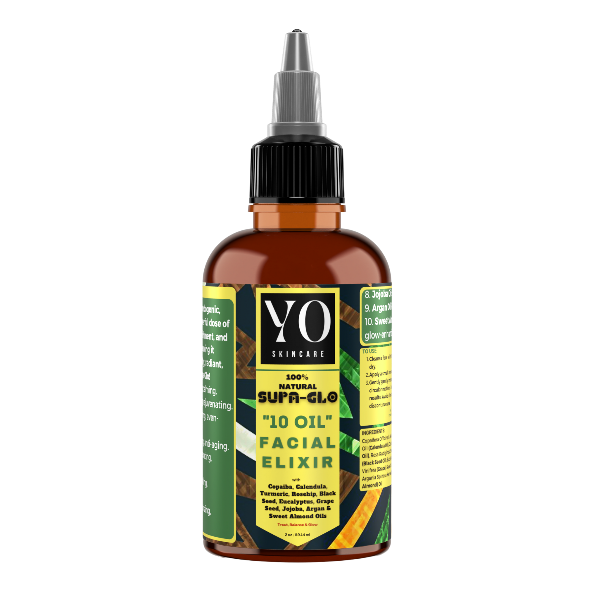 YO SKINCARE Products – yoskincare.com