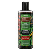 YO SKINCARE Peppermint African Black Soap benefits and product features