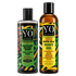 YO SKINCARE Peppermint African Black Soap and SUPA GLO Body Oil Body Kit