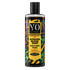 YO SKINCARE African Black Soap Face & Body Wash — Unscented, 9 fl oz front