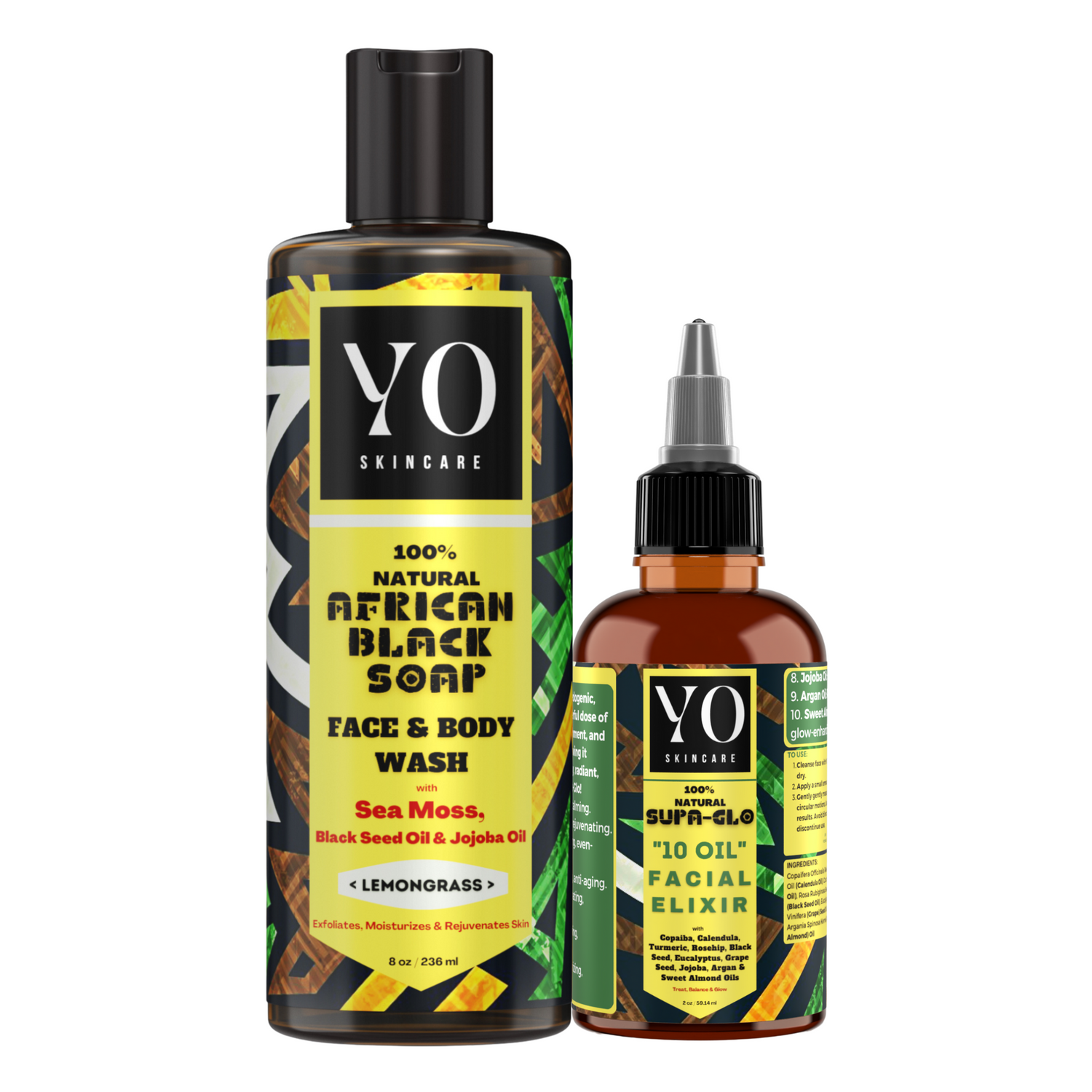 African black soap on dogs sale